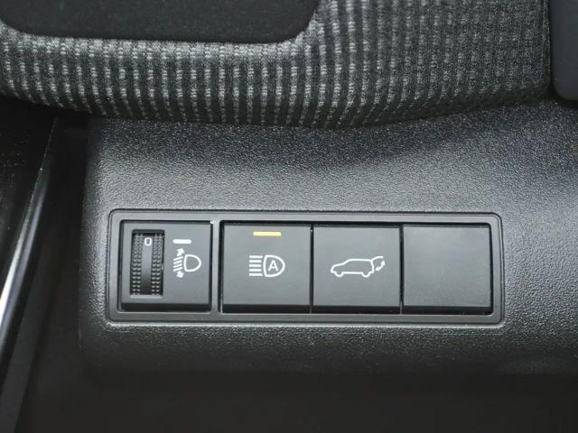 Toyota bZ4X Comfort Voorwielaandrijving