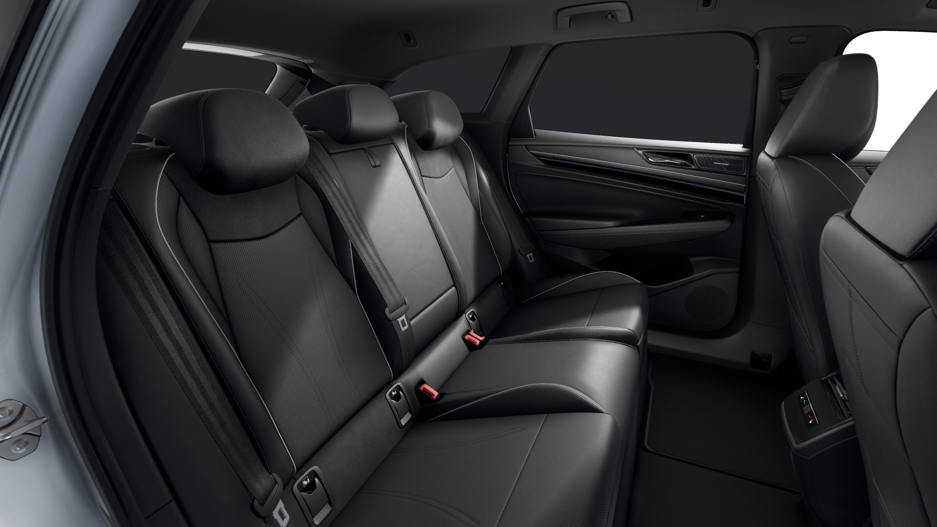 Volkswagen ID.7 Pro Tourer