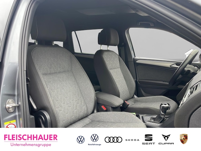 Volkswagen Tiguan 1.5 TSI Allspace DSG Move
