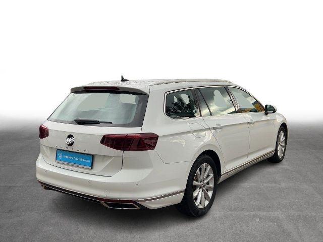 Volkswagen Passat 1.5 TSI Variant