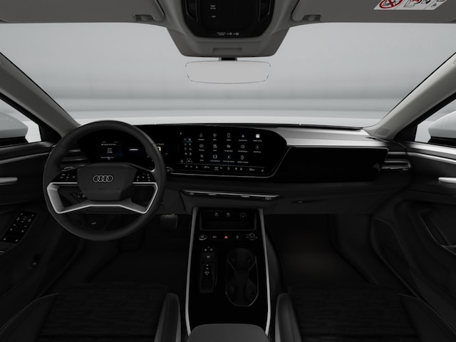 Audi A6 Avant S-Tronic