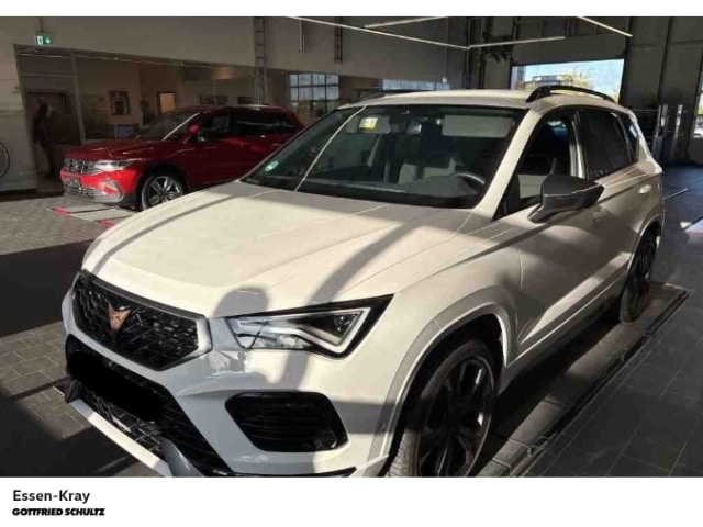 Cupra Ateca 2.0 TSI 4Drive DSG