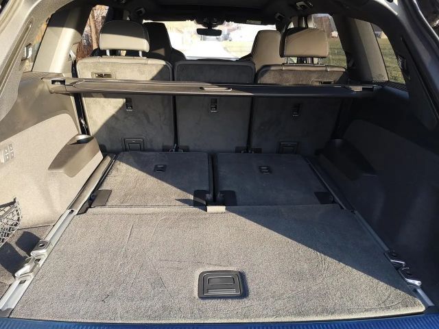 Audi Q7 50 TDI Quattro S-Line