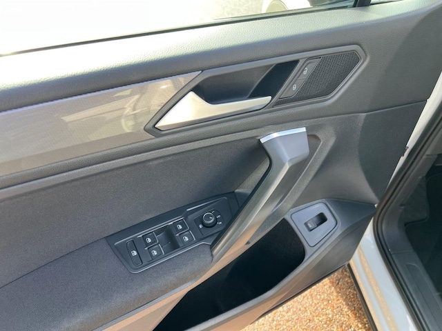 Volkswagen Tiguan 2.0 TDI Allspace DSG Life