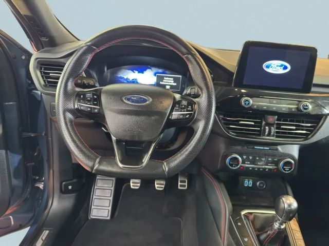 Ford Kuga EcoBoost ST Line X