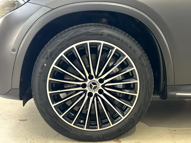 Mercedes-Benz GLC 450 4MATIC