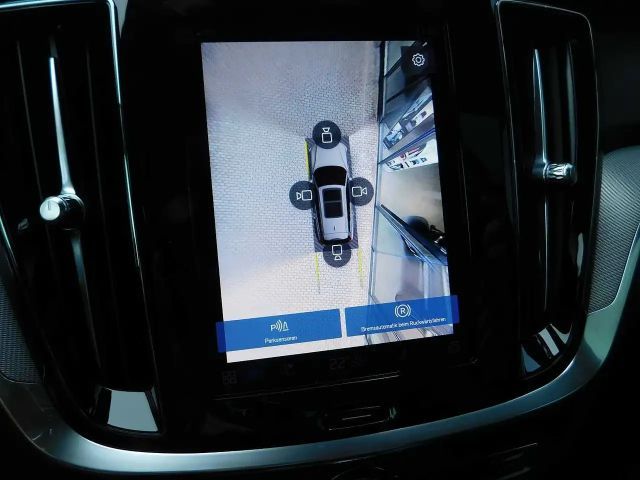 Volvo V60 AWD Bright Hybrid Plus T6