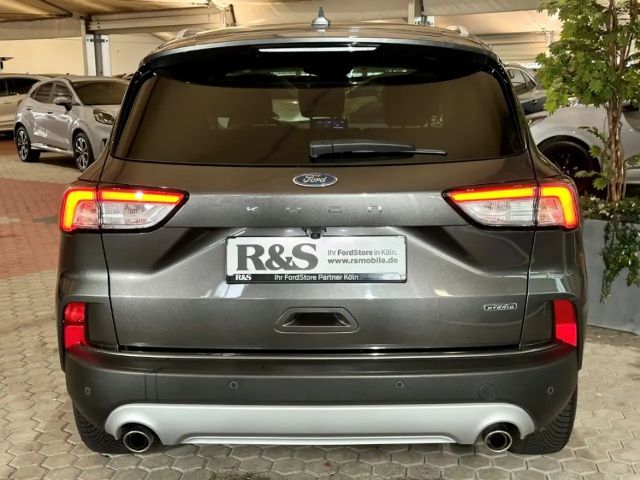 Ford Kuga Titanium X