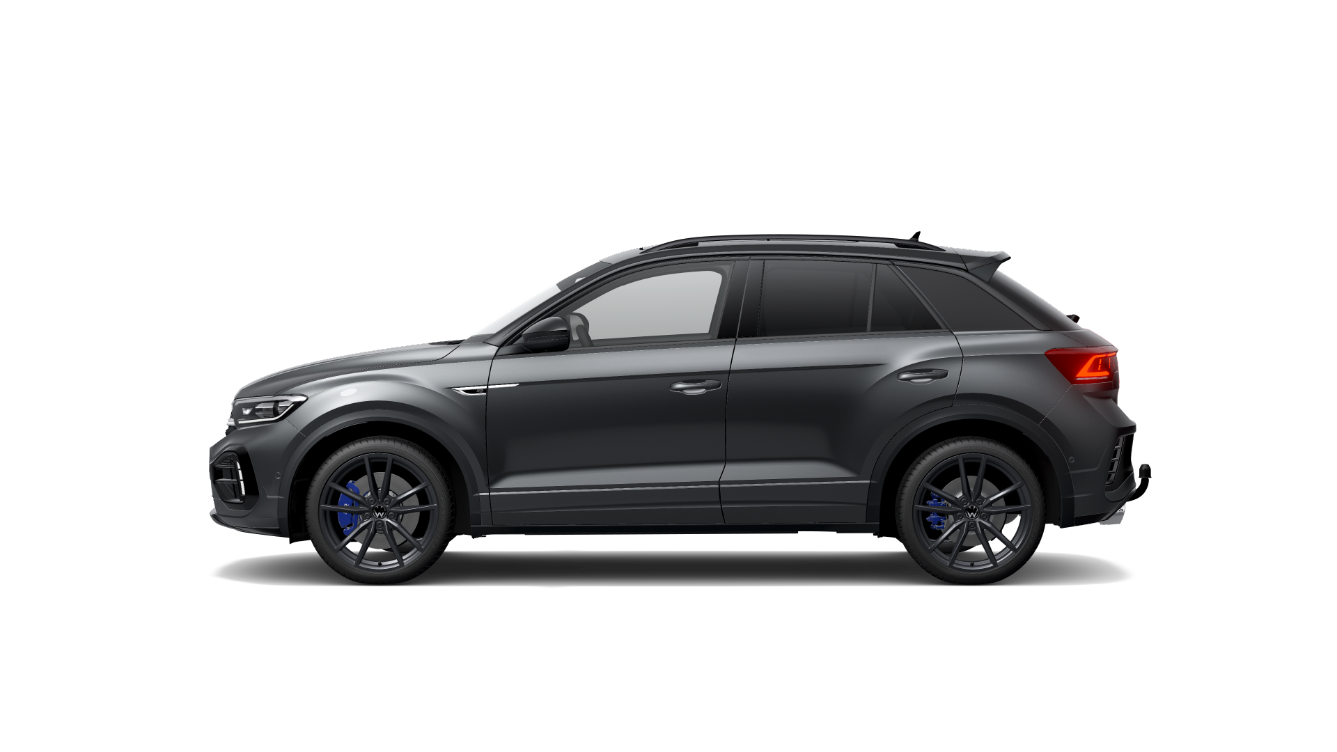 Volkswagen T-Roc 2.0 TSI 4Motion DSG