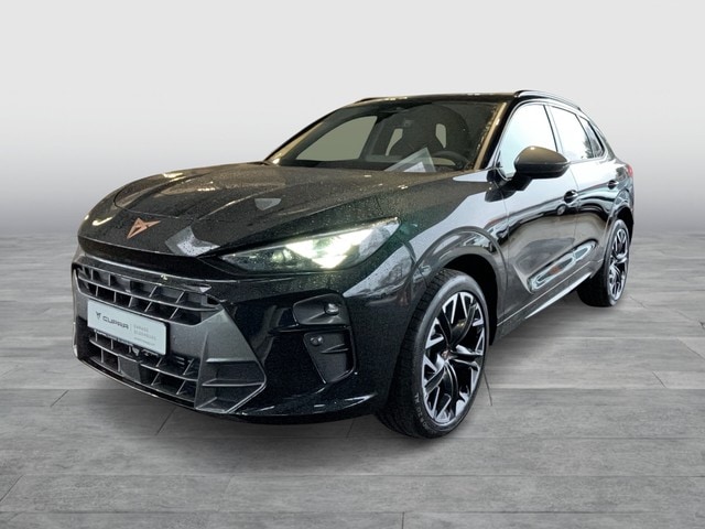 Cupra Terramar 2.0 TSI VZ