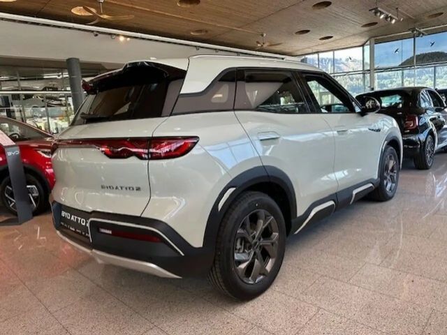 BYD Atto 2 Atto2 45,12 kWh Active Österreich Paket