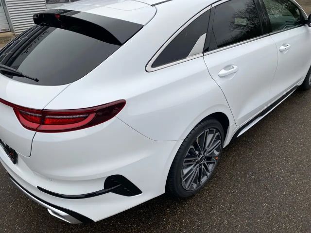 Kia ProCeed GT-Line