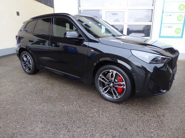 BMW X1 M-Sport xDrive