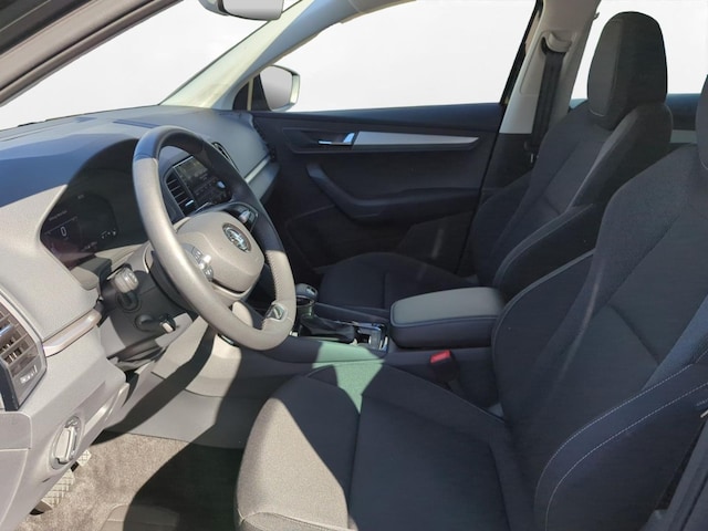 Skoda Karoq 1.5 TSI Selection