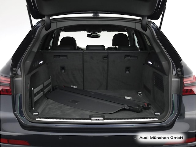 Audi A6 50 TDI Avant Quattro Sport