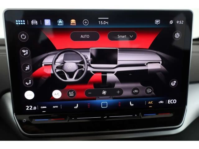 Volkswagen ID.5 77 KWh Pro