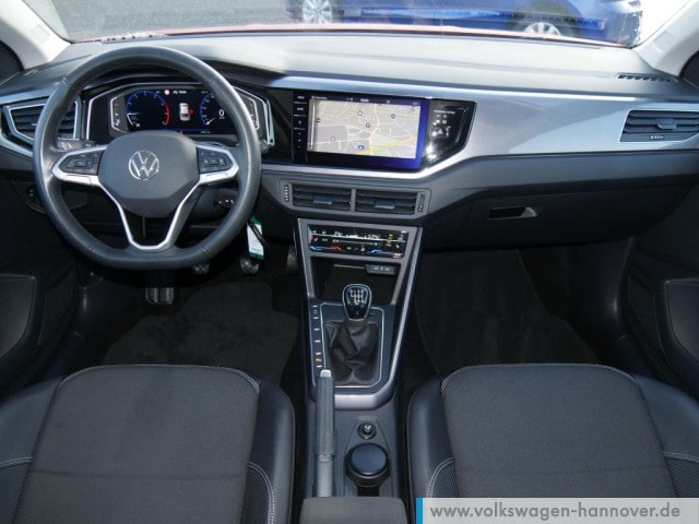 Volkswagen Taigo 1.0 TSI Style