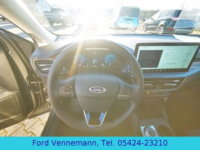 Ford Focus 1.5 EcoBlue Active