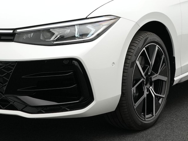 Volkswagen Passat 2.0 TSI R-Line Variant