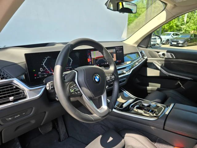 BMW X5 xDrive40i