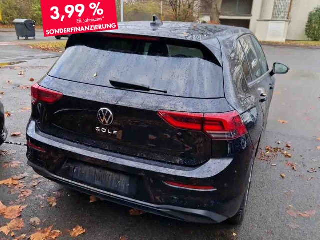 Volkswagen Golf 1.5 TSI Golf VIII Life