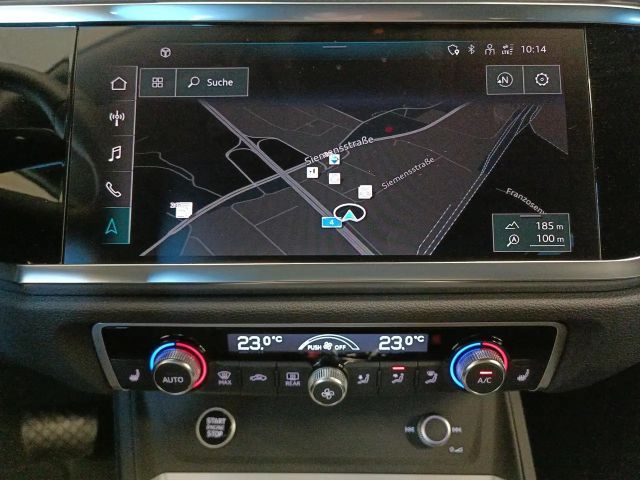 Audi Q3 35 TDI S-Tronic