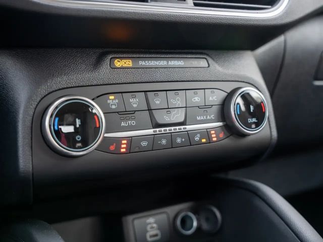 Ford Kuga AWD Titanium