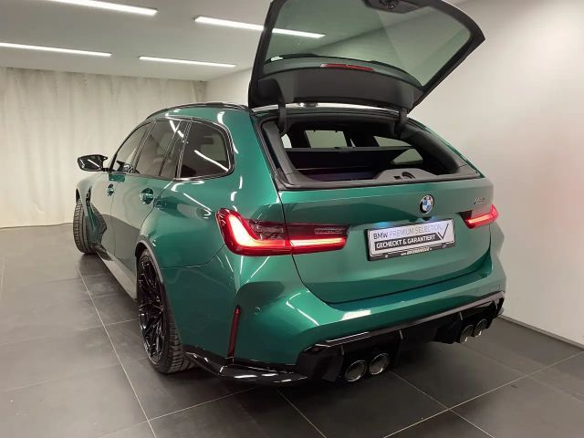 BMW M3 Competition Touring xDrive