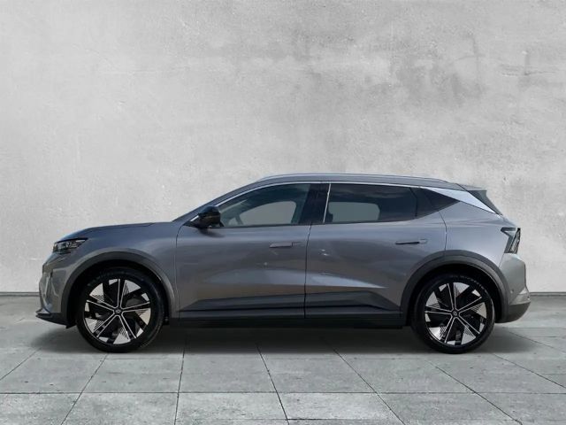 Renault Scenic Techno