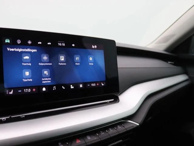 Skoda Octavia 1.5 TSI Style Style