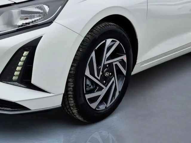 Hyundai i20 1.0 T-GDi Trend