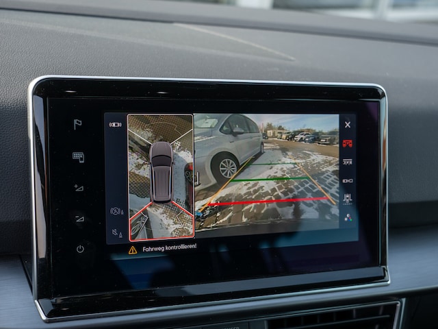 Seat Tarraco 2.0 TSI 4Drive FR-lijn