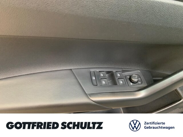 Volkswagen Taigo Taigo GOAL NAVI LED SITZHEIZUNG APP-CONNECT