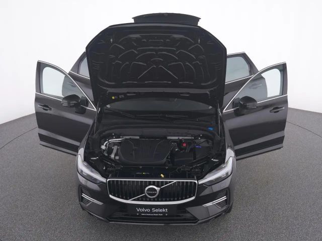 Volvo XC60 Core