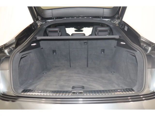 Audi Q8 Quattro S-Line Sportback