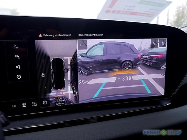 Audi Q6 e-tron SUV e-tron Audi Q6 SUV e-tron