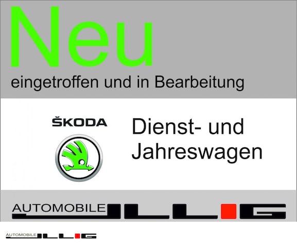 Skoda Elroq Selection