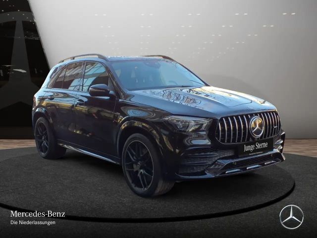 Mercedes-Benz GLE 53 AMG 4MATIC AMG Line