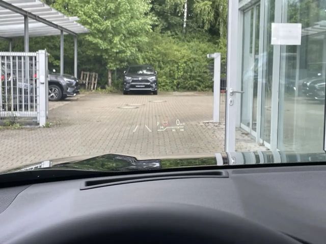 Toyota RAV4 Hybride Plug-in