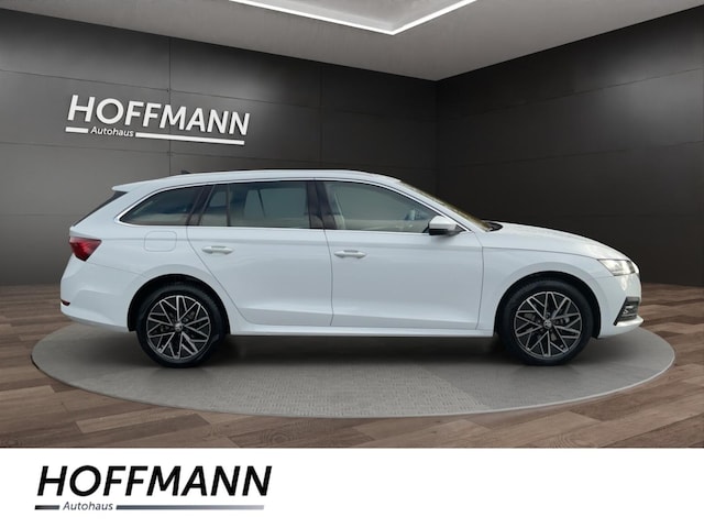 Skoda Octavia Combi Style Style iV