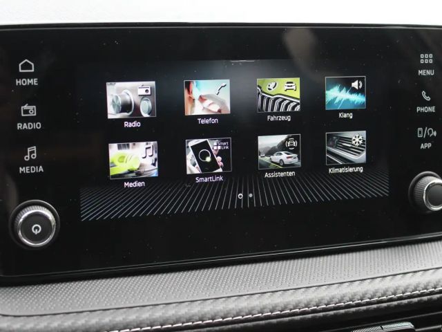 Skoda Fabia 1.0 TSI Monte Carlo