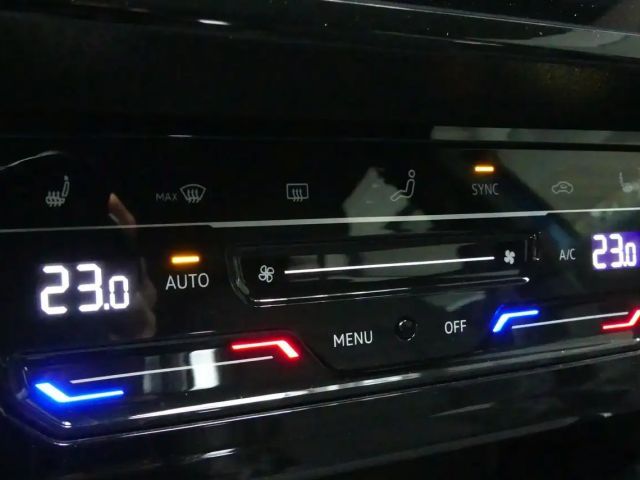 Volkswagen Passat R-Line Variant