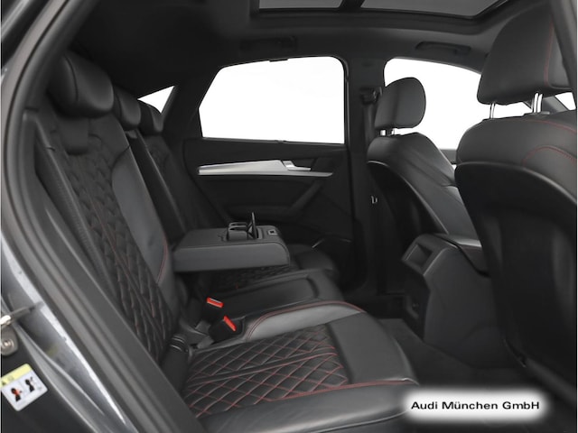 Audi Q5 40 TDI Quattro S-Tronic Sportback