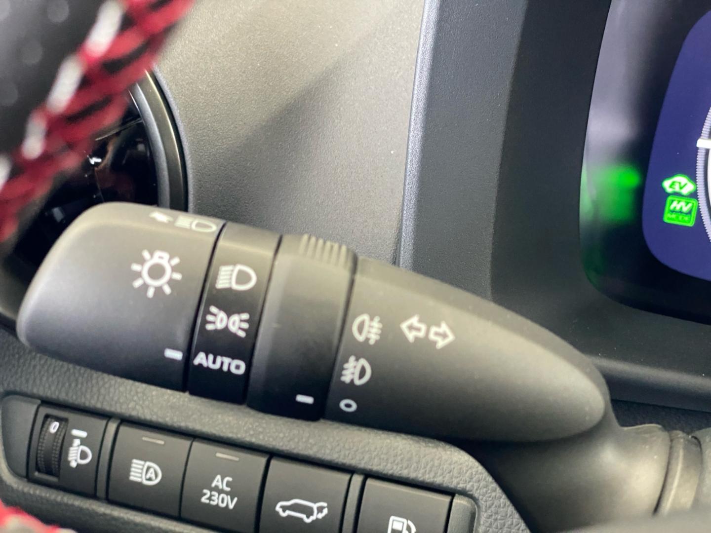 Toyota C-HR GR Hybride Plug-in