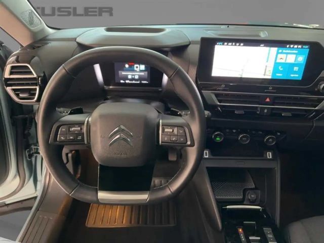 Citroën C4 PureTech Shine