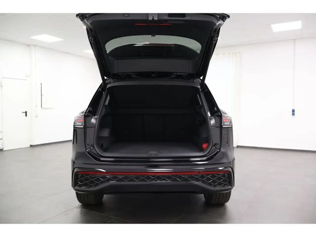 Volkswagen Tiguan 2.0 TDI DSG R-Line