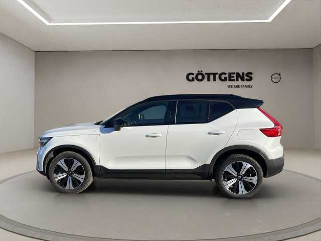 Volvo XC40 Recharge