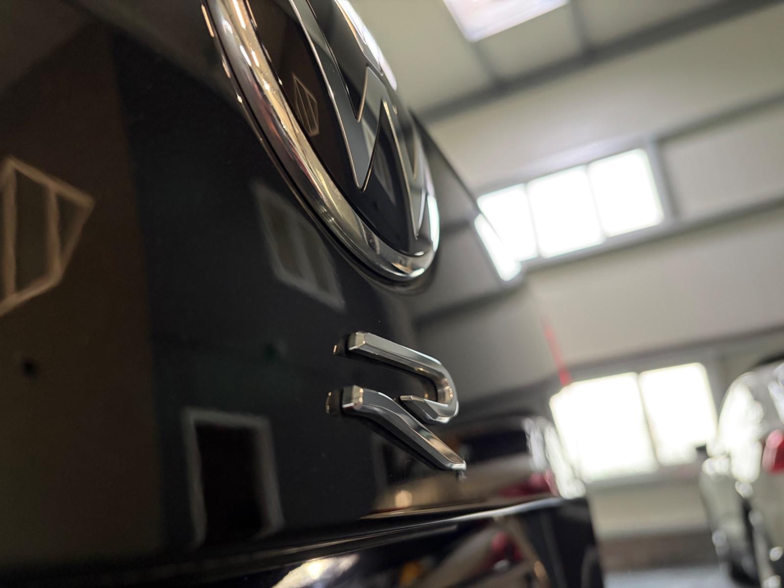 Volkswagen Tiguan 4Motion IQ.Drive