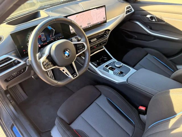 BMW 320 320d M-Sport Touring