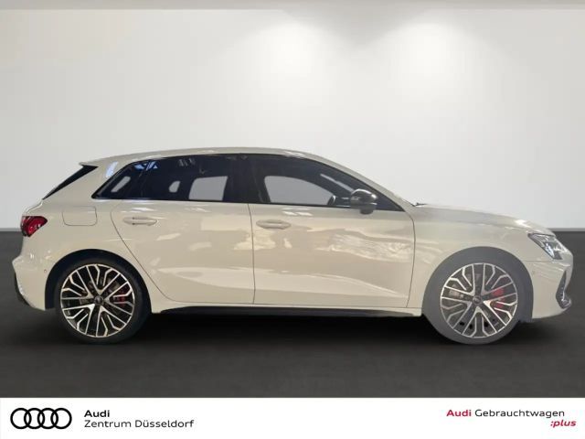 Audi S3 Sedan Sportback